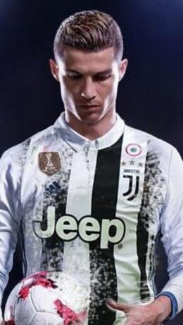 CR7 wallpaper