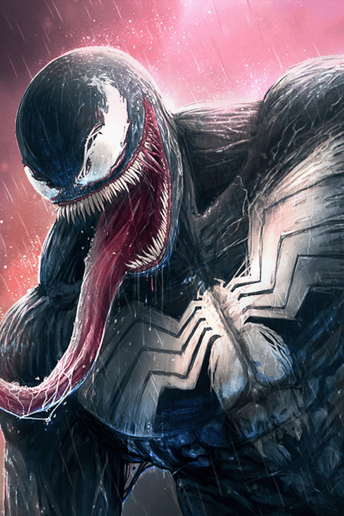 Venom Wallpaper