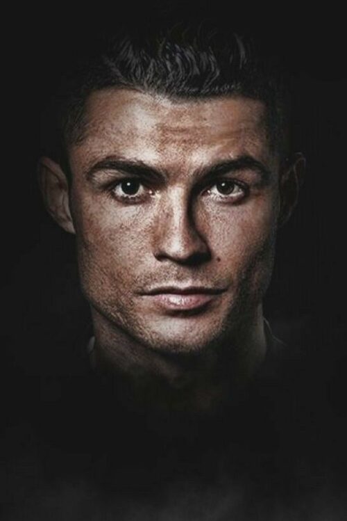 CR7 wallpaper