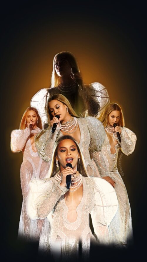 Beyonce Wallpaper