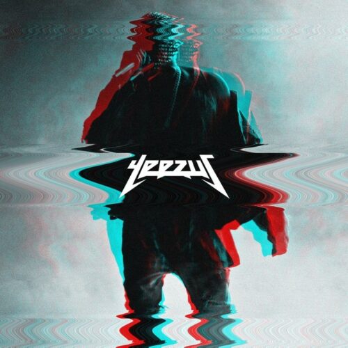 Yeezus Wallpaper