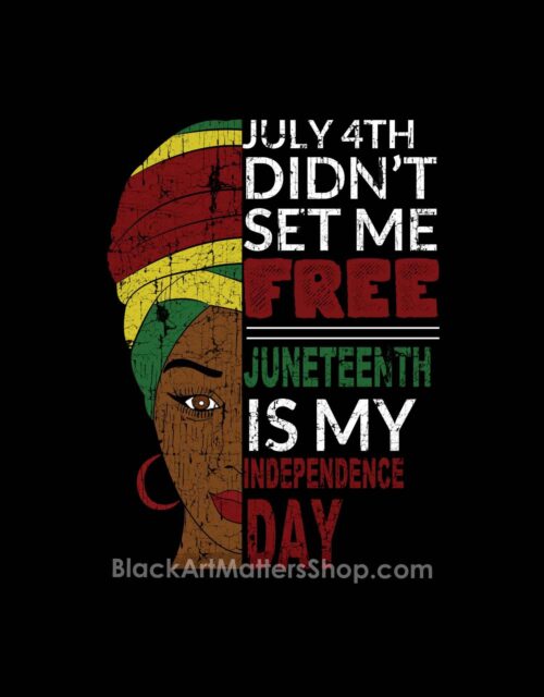 Juneteenth Wallpaper