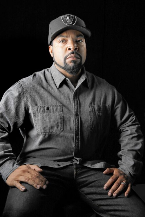 Ice Cube wallpaper