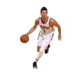 Devin Booker Wallpaper