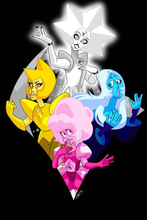 Steven Universe Wallpaper