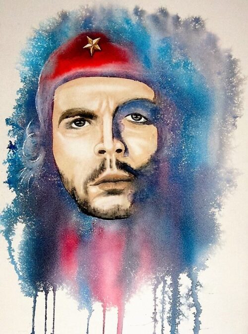 Che Guevara Wallpaper