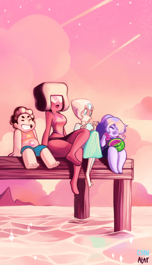 Steven Universe Wallpaper