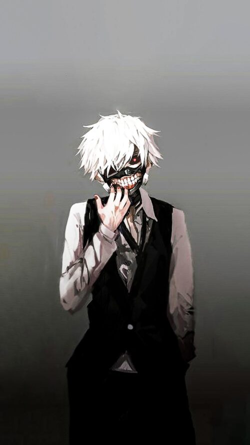 Tokyo Ghoul Wallpaper