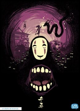 Spirited Away Wallpaper