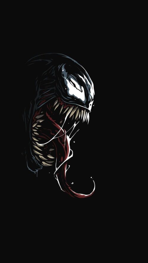 Venom Wallpaper