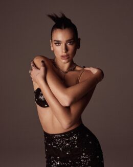 Dua Lipa Wallpaper