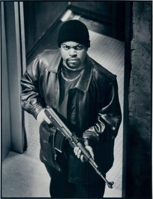 Ice Cube wallpaper