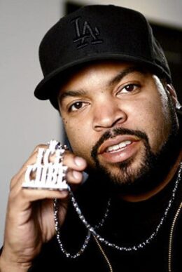 Ice Cube wallpaper