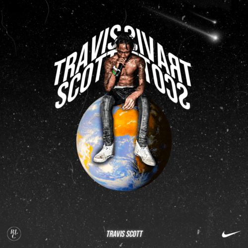 Travis scott Wallpaper