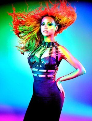 Beyonce Wallpaper