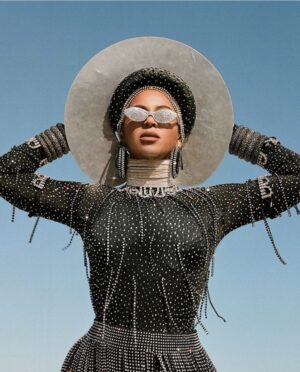 Beyonce Wallpaper