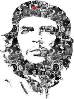 Che Guevara Wallpaper