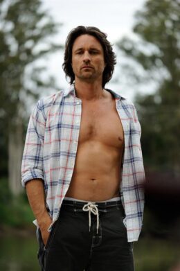 Martin Henderson Wallpaper