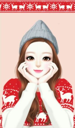 Bad Girl Wallpaper