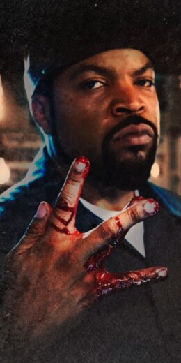 Ice Cube wallpaper