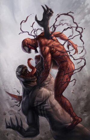 Venom Wallpaper