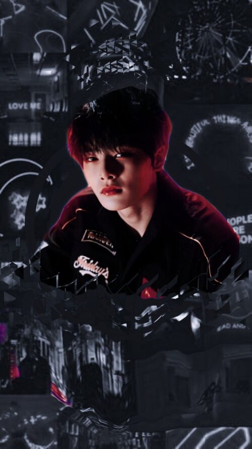 Stray Kids Wallpaper