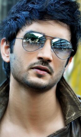 Sushant Singh Rajput Wallpaper