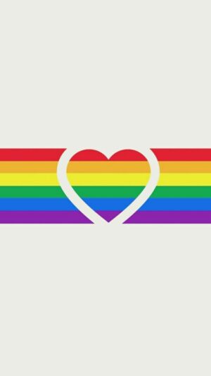Pride Wallpaper