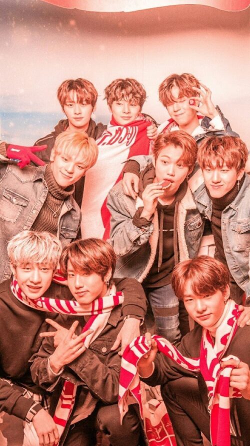 Stray Kids Wallpaper