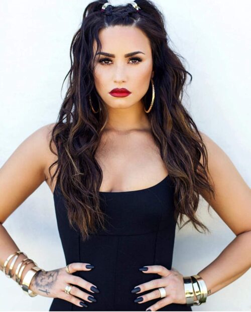 Demi Lovato Wallpaper