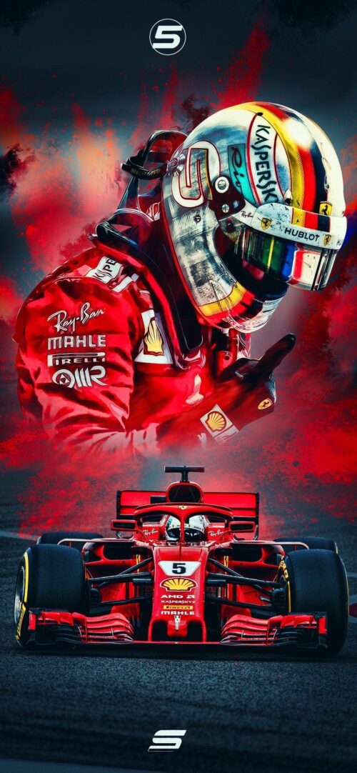 F1 Wallpaper