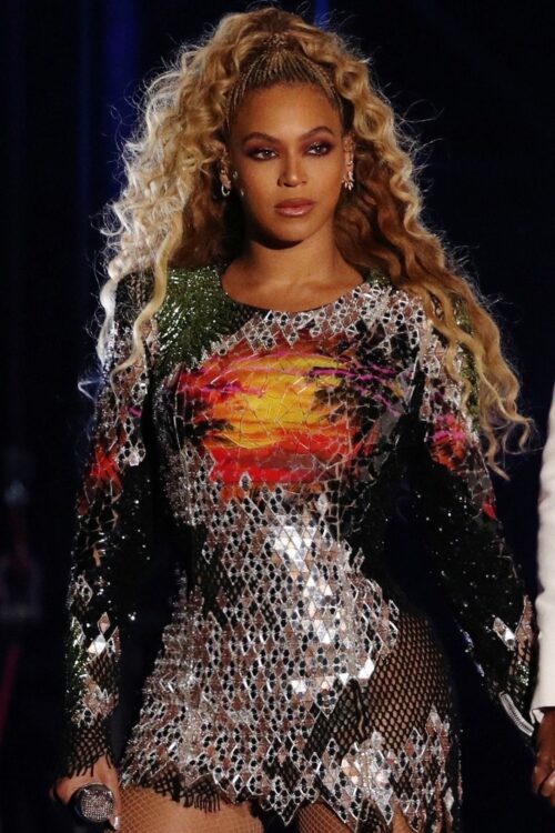 Beyonce Wallpaper