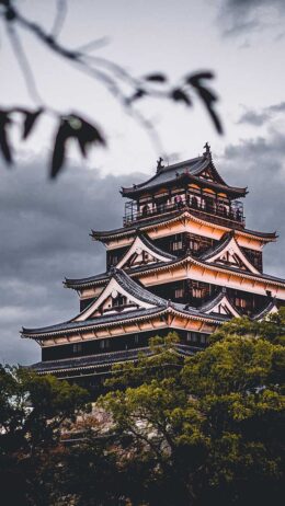 Japanese Wallpaper