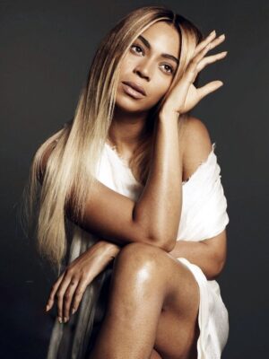 Beyonce Wallpaper