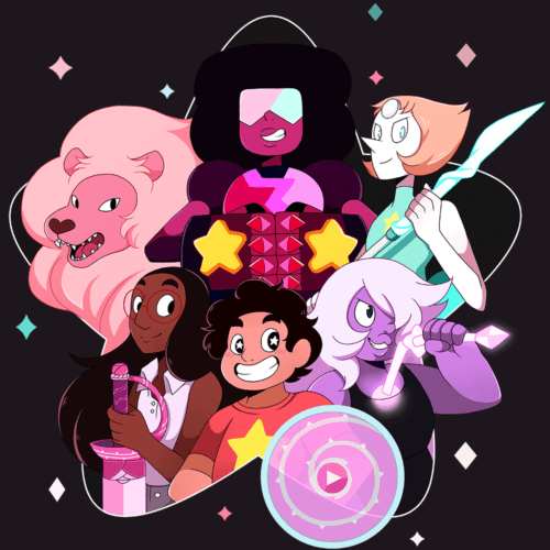 Steven Universe Wallpaper