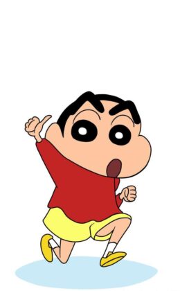 Shinchan Wallpaper