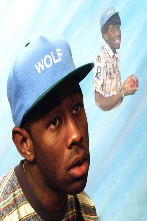 Tyler The Creator Wallpaper