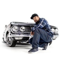 Ice Cube wallpaper