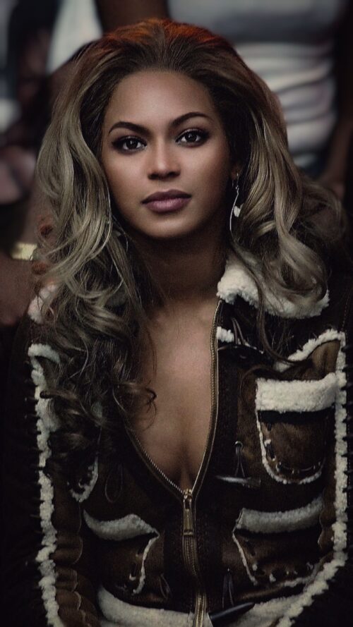 Beyonce Wallpaper