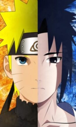 Naruto Wallpaper HD