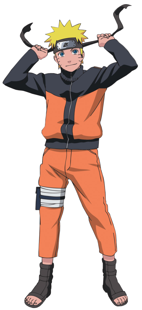 Naruto Wallpaper HD