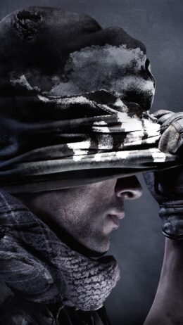 Call Of Duty Wallpaper