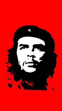 Che Guevara Wallpaper