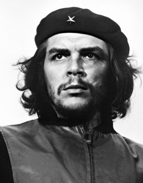 Che Guevara Wallpaper