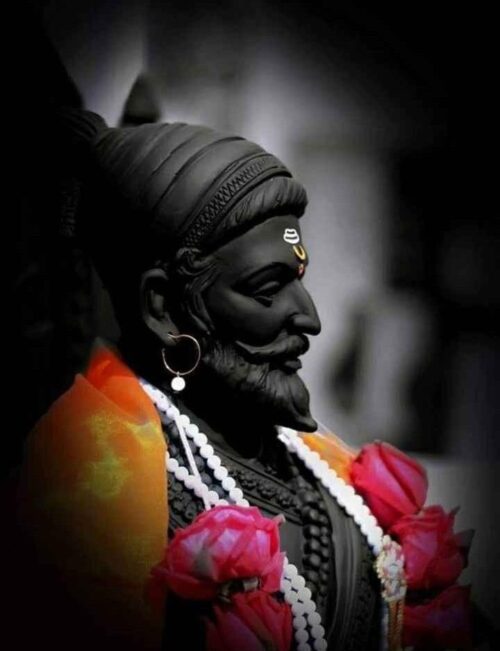 Shivaji Maharaj Wallpaper