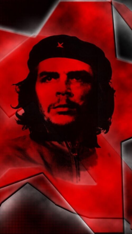 Che Guevara Wallpaper