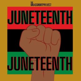 Juneteenth Wallpaper