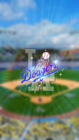 Dodgers Wallpaper