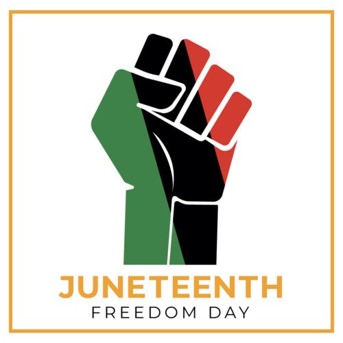 Juneteenth Wallpaper