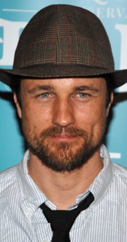 Martin Henderson Wallpaper